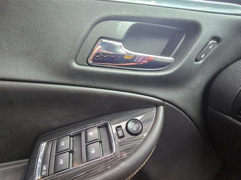 Used 2018 Chevrolet Impala LT FWD image 27