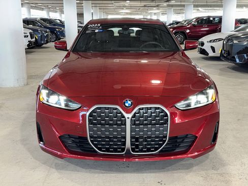 Certified 2025 BMW 430i RWD image 3