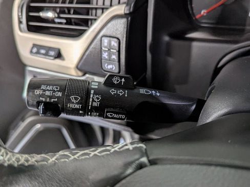 Used 2016 GMC Yukon XL Denali w/ Open Road Package image 38