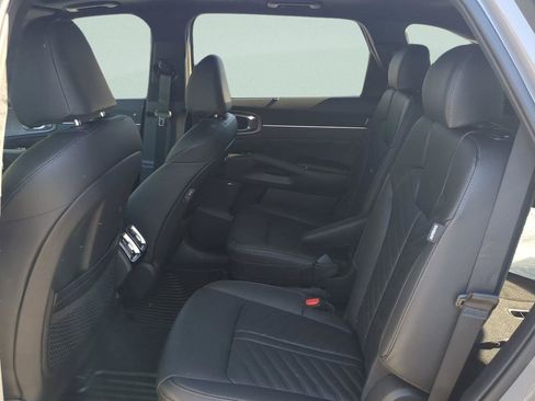 New 2026 Kia Sorento SX Prestige AWD/4WD image 10