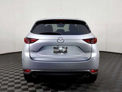 Used 2019 MAZDA CX-5 Grand Touring image 10