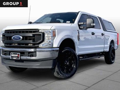 Used 2022 Ford F250 XL w/ Power Equipment Group