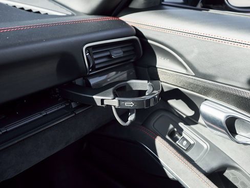 Used 2019 Porsche 911 Targa 4 GTS image 70