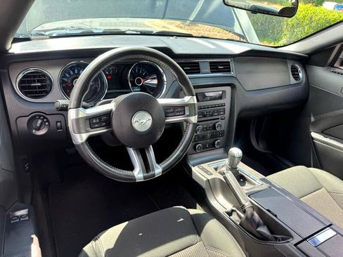 Used 2014 Ford Mustang GT w/ FP8 Appearance Package image 15