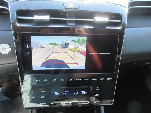 Used 2023 Hyundai Tucson XRT AWD/4WD image 29