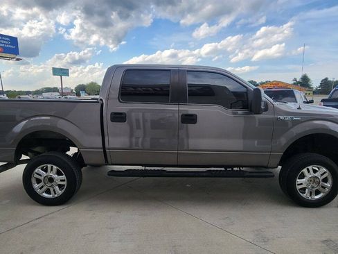 Used 2014 Ford F150 XLT RWD image 7