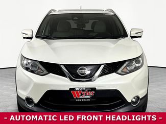 Used 2019 Nissan Rogue Sport SL w/ Premium Package AWD/4WD video 2