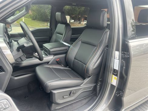 New 2026 Ford F150 Lariat AWD/4WD image 18