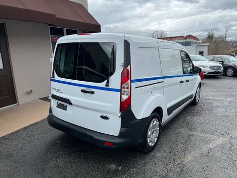Used 2016 Ford Transit Connect XL image 6