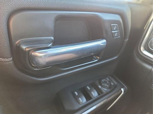 Used 2022 Chevrolet Silverado 1500 LT Trail Boss w/ Safety Package image 17