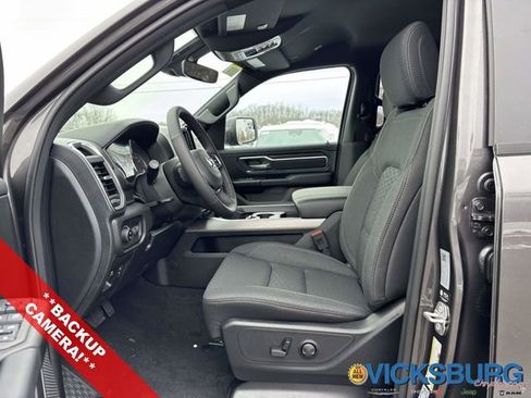 New 2026 RAM 1500 Big Horn image 3