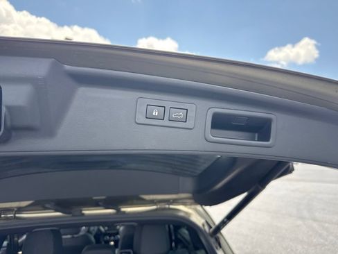 Certified 2024 Subaru Forester Wilderness AWD/4WD image 12