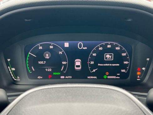 New 2026 Honda Accord Sport image 17