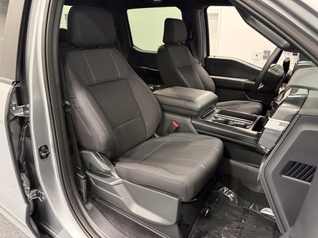 New 2026 Ford F150 STX w/ Equipment Group 200A AWD/4WD image 25