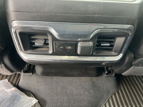 Certified 2022 Chevrolet Silverado 3500 High Country w/ Z71 Off-Road Package image 11