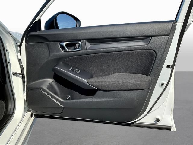 Used 2026 Honda Civic Sport image 28