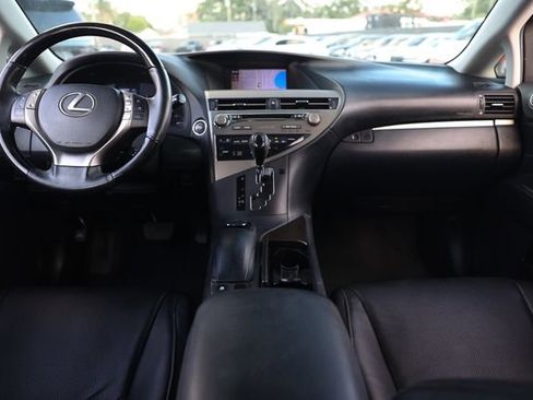 Used 2013 Lexus RX 350 FWD w/ Navigation Pkg image 24