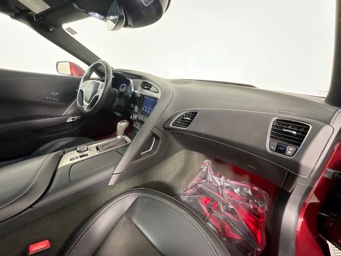 Used 2016 Chevrolet Corvette Z06 w/ 2LZ Preferred Equipment Group image 18