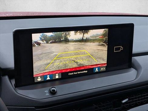 Used 2025 Honda Accord Sport image 13