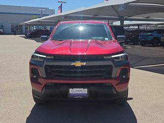 New 2026 Chevrolet Colorado LT w/ LT Convenience Package AWD/4WD video 3