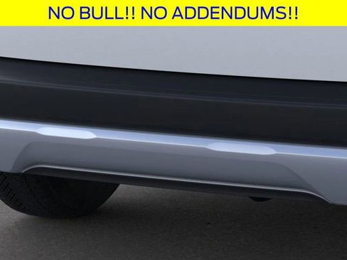 New 2026 Ford Escape Active image 24