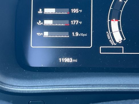 Certified 2025 Toyota Corolla GR AWD/4WD image 25