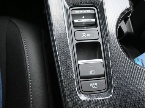 New 2026 Honda Civic Sport image 24