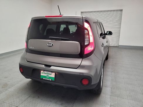 Used 2018 Kia Soul image 7