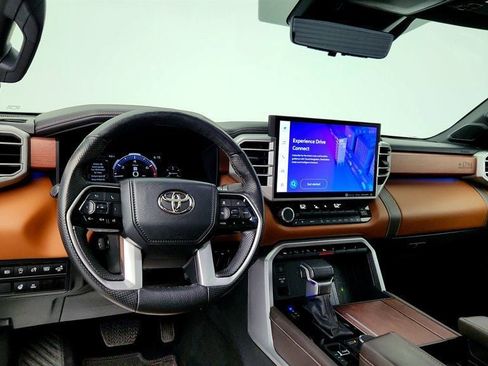 Used 2023 Toyota Tundra 1794 Edition AWD/4WD image 13