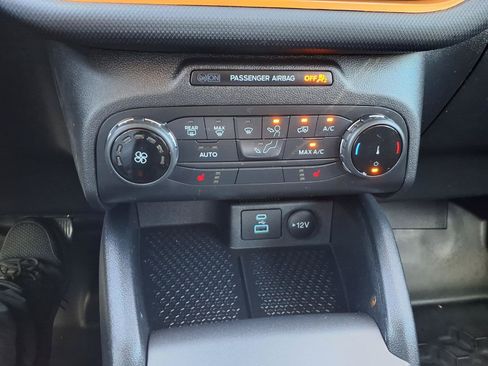 Certified 2022 Ford Bronco Sport Badlands AWD/4WD image 24
