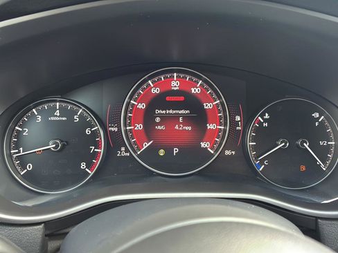New 2026 MAZDA CX-50 AWD 2.5 S w/ Weather Package image 33