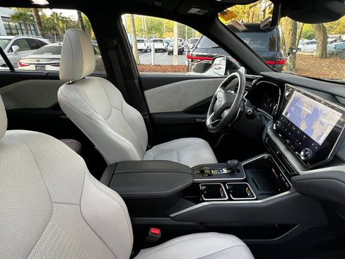 Used 2024 Lexus TX 350 FWD w/ Technology Package image 45