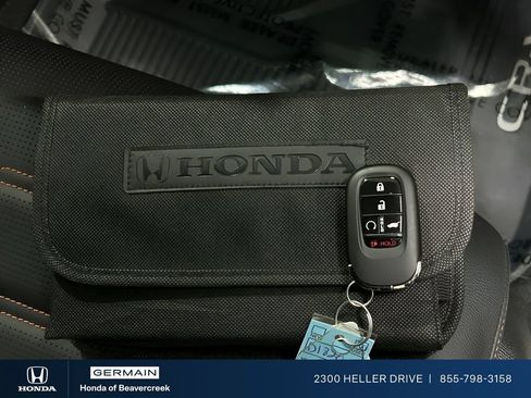 Used 2025 Honda CR-V Sport-L image 26