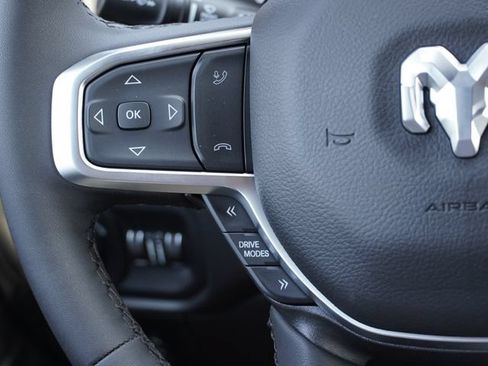 New 2026 RAM 1500 Lone Star AWD/4WD image 45