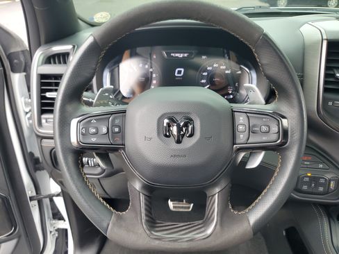 Used 2024 RAM 1500 TRX AWD/4WD image 14