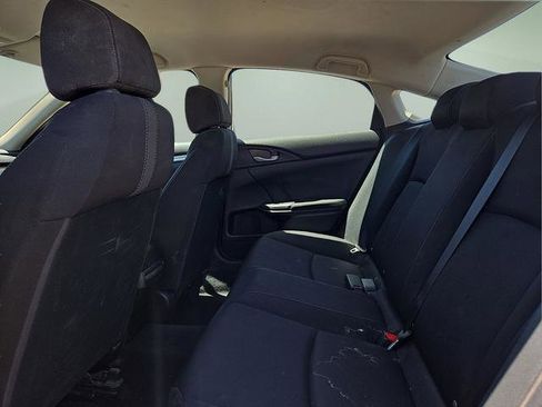 Used 2019 Honda Civic LX image 14