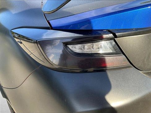 Used 2022 Toyota GR86 Premium w/ ALL Weather Mat Package (TMS) RWD image 27