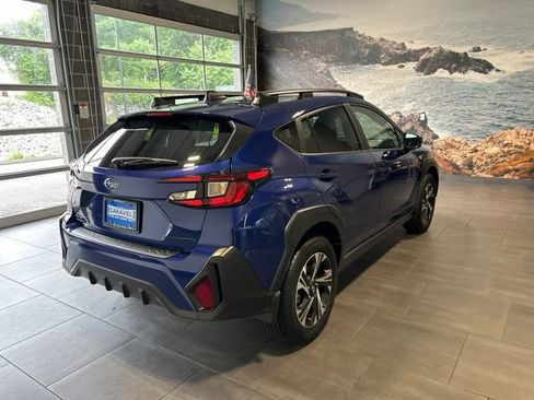 Used 2026 Subaru Crosstrek 2.5i Premium AWD/4WD image 33
