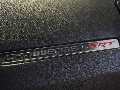 Used 2009 Dodge Challenger SRT8 w/ SRT Option Group II image 28