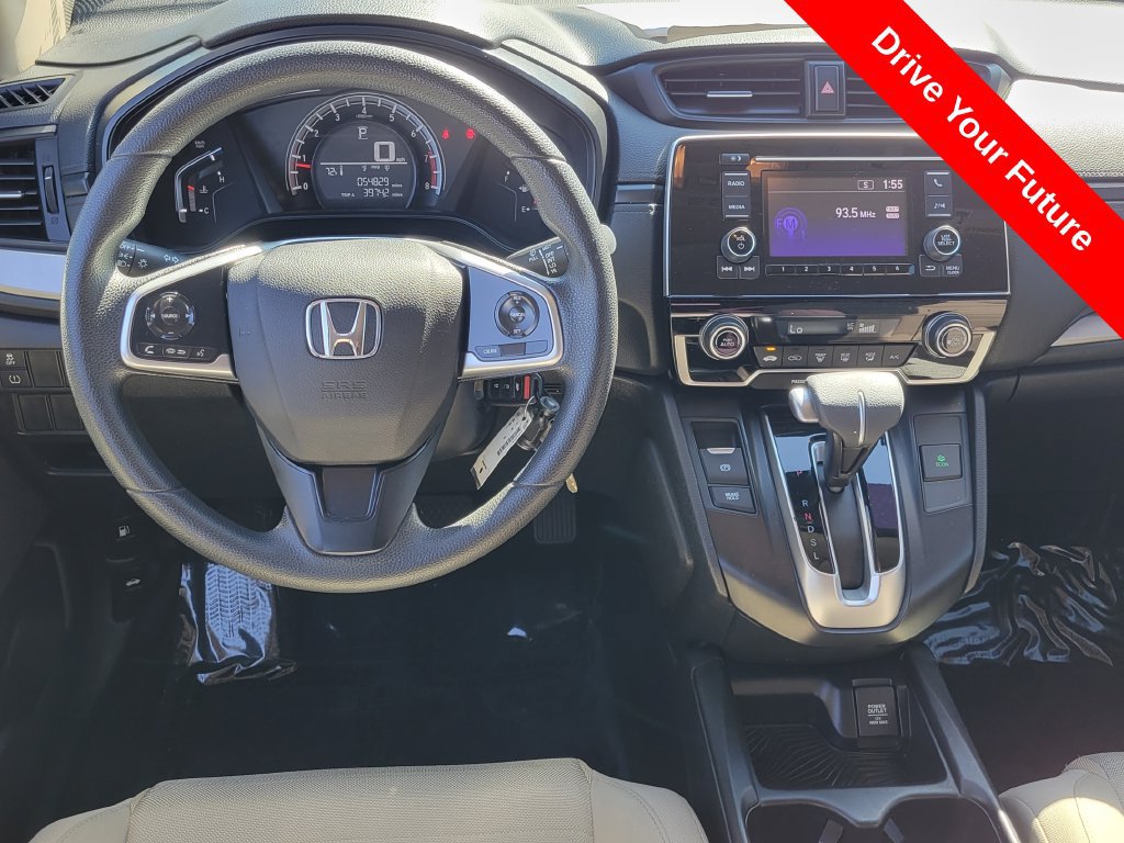 Used 2019 Honda CR-V LX image 6