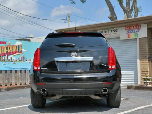 Used 2011 Cadillac SRX 2WD image 21
