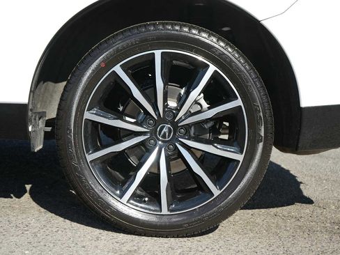 Certified 2026 Acura RDX A-Spec AWD/4WD image 11