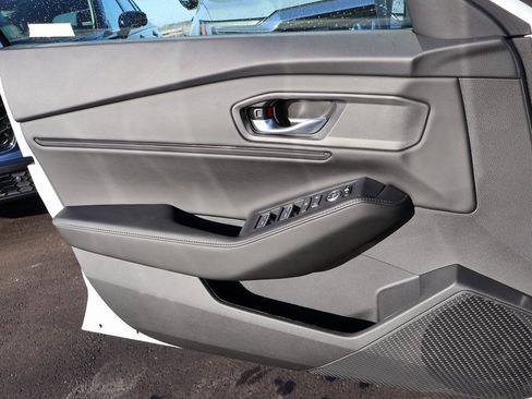 New 2025 Honda Accord Sport image 29