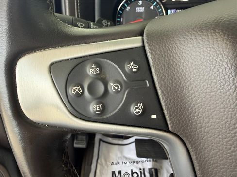 Used 2017 GMC Sierra 1500 SLT w/ SLT Premium Package image 25