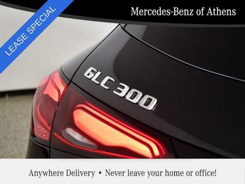 New 2026 Mercedes-Benz GLC 300 image 13