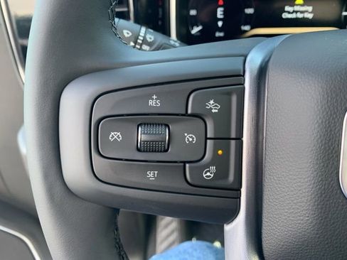 New 2026 GMC Sierra 1500 Elevation image 16