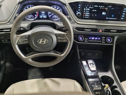 Used 2023 Hyundai Sonata SEL FWD image 22