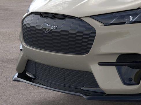 New 2026 Ford Mustang Mach-E Premium w/ Sport Appearance Package AWD/4WD image 17