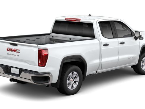 New 2026 GMC Sierra 1500 Pro w/ Pro Value Package image 27