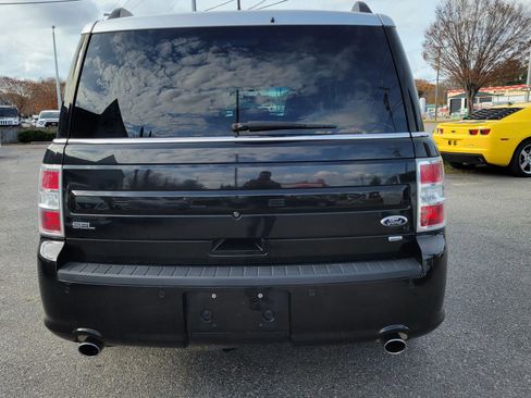 Used 2014 Ford Flex SEL w/ Equipment Group 202A image 5
